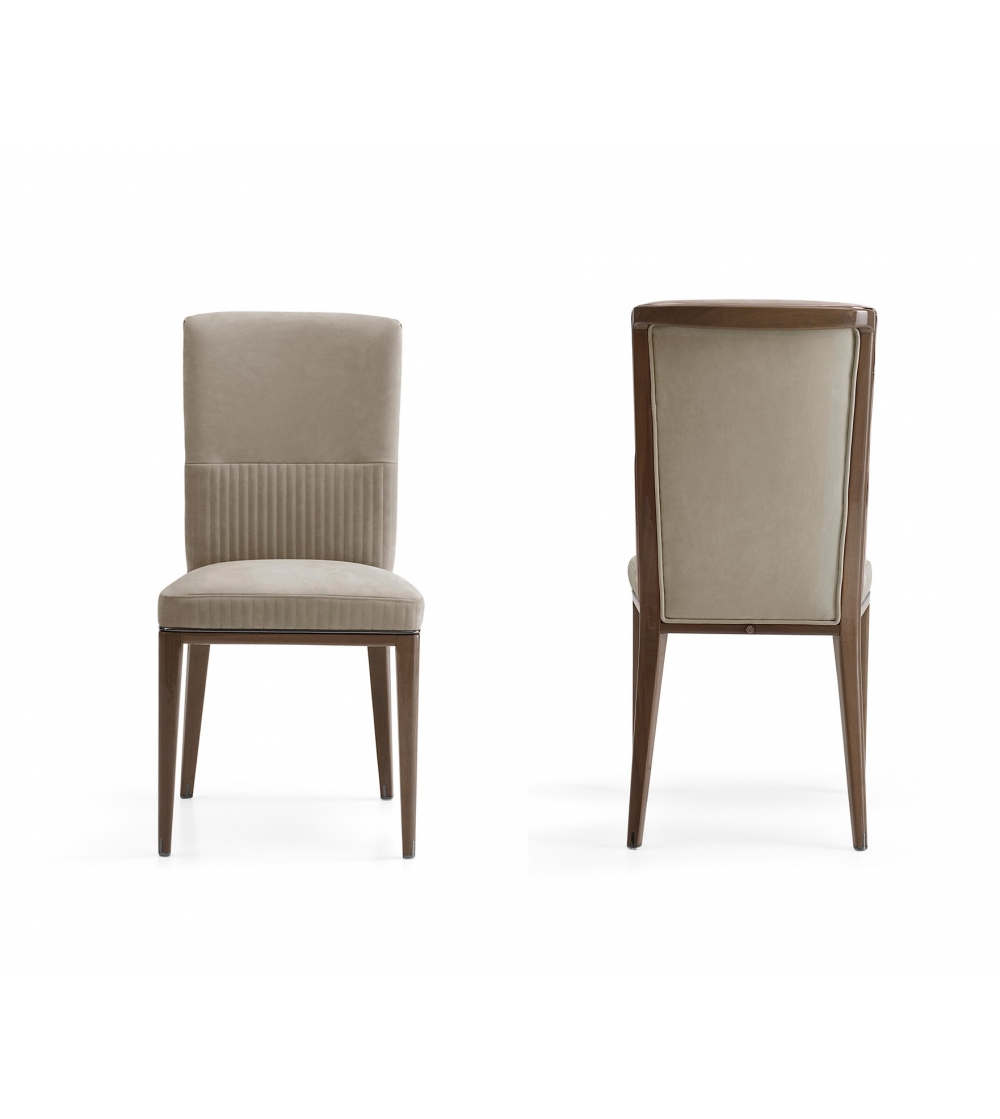 Millard Chair - Luigi Volpi