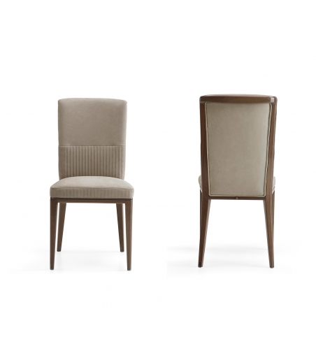 Chaise Millard - Luigi Volpi