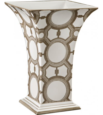 Vaso Palazzo Vecchio 5664 - Le Porcellane