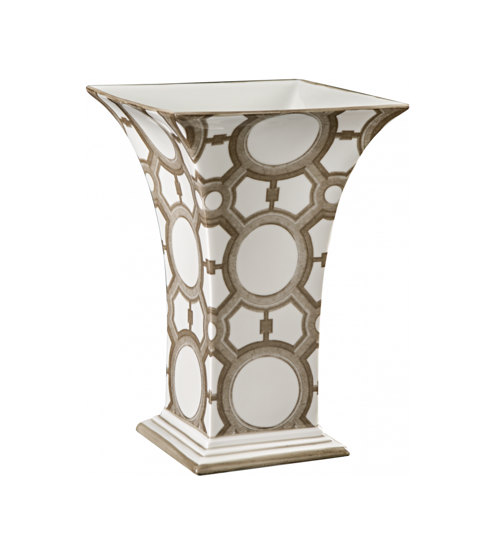 Vase Palazzo Vecchio 5664 - Le Porcellane