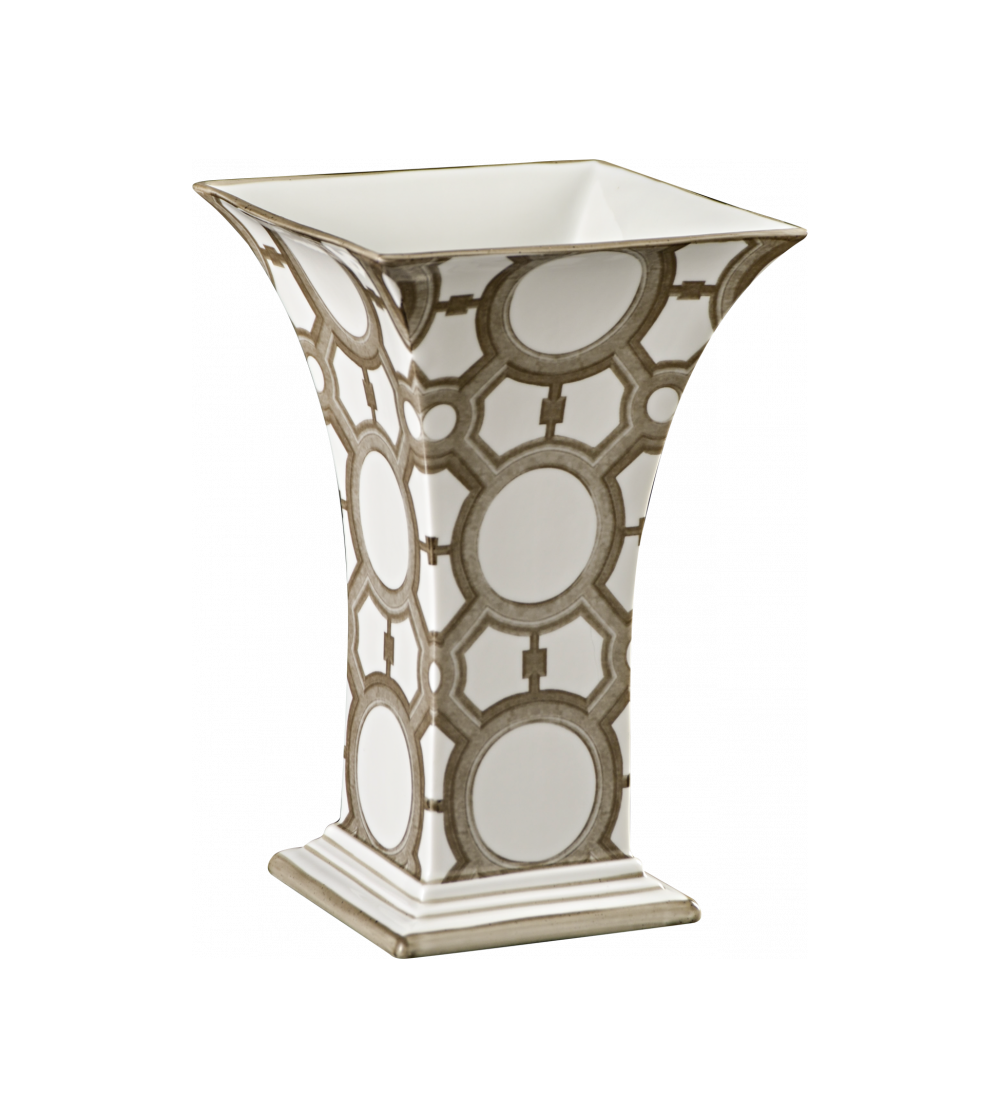 Vase Palazzo Vecchio 5665-Le Porcellane