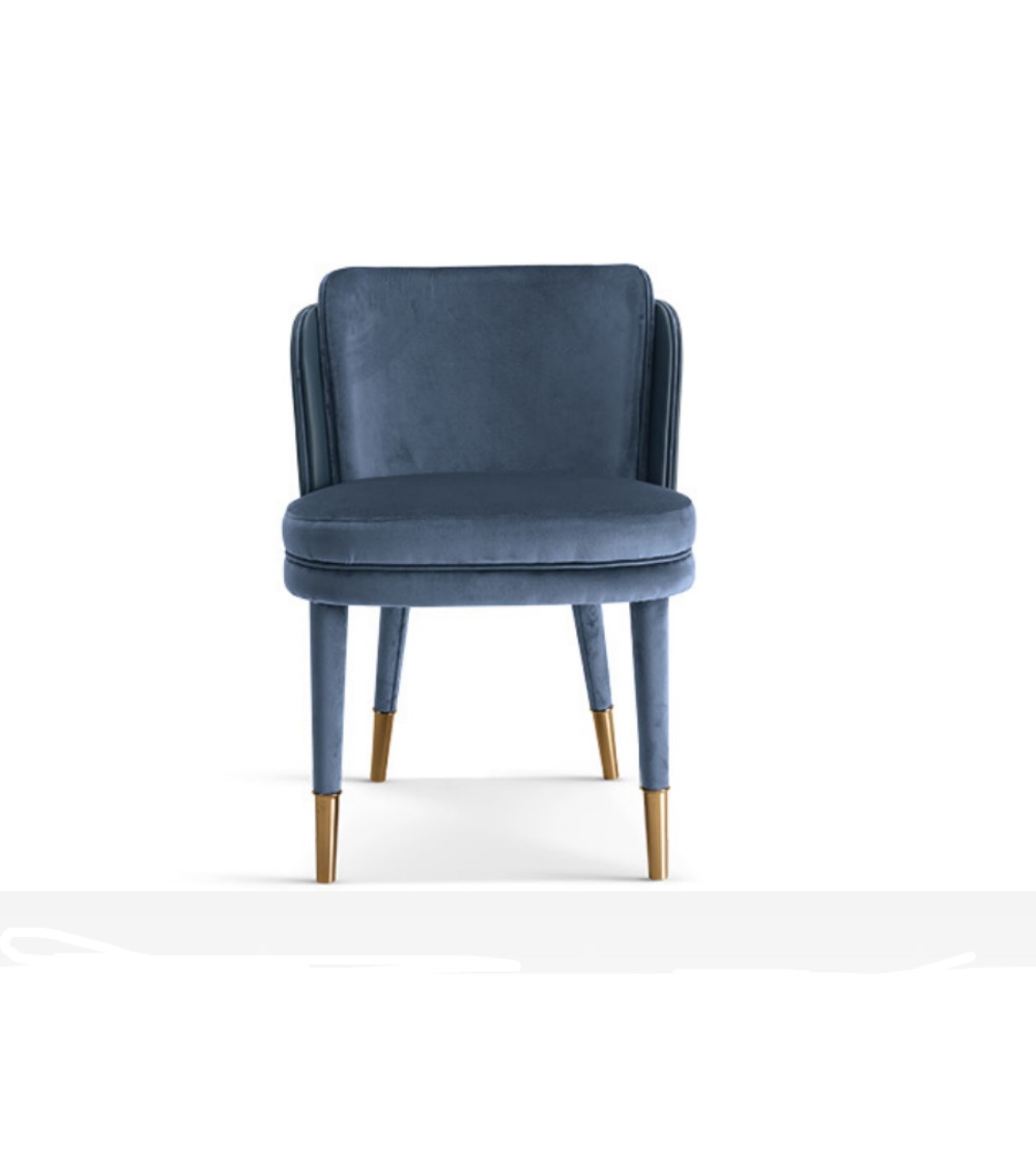 Eva Chair - Luigi Volpi