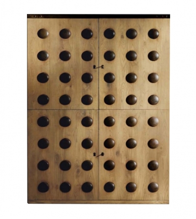 Bamax Barschrank Museum