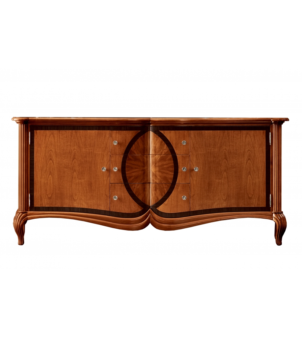 Bamax Credenza Bourbon