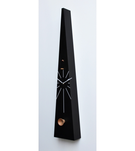 Orologio Da Parete A Cucù Art. 502  QQ_Tall - Pirondini