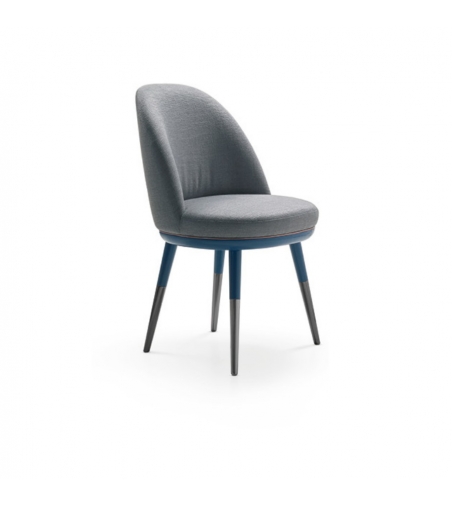 Sabrina Chair - Luigi Volpi