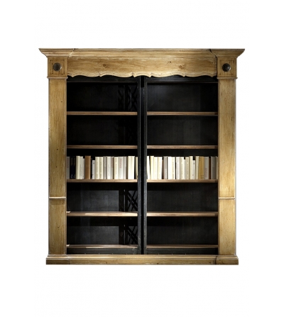 Bamax Biblioteca Museum