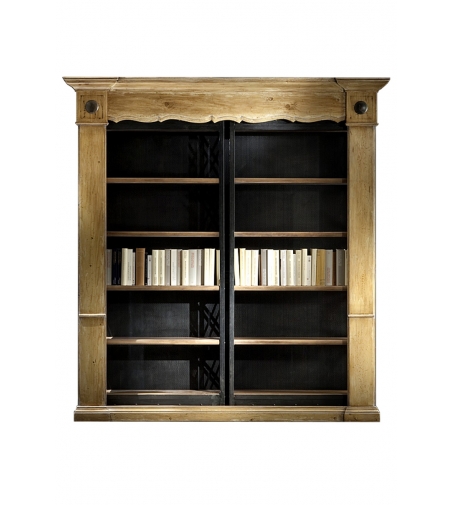 Bamax Libreria Museum