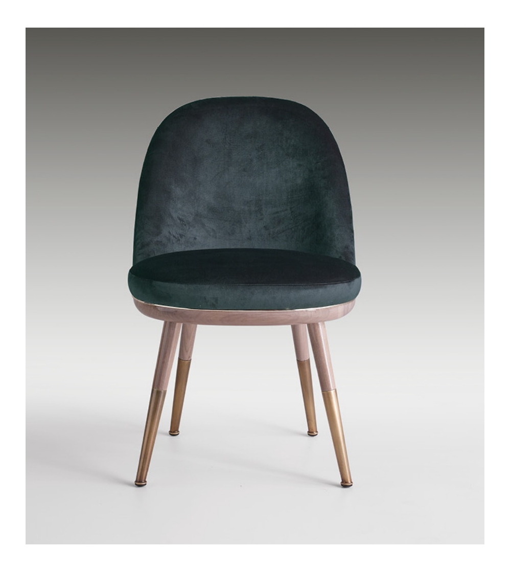 Sabrina Chair - Luigi Volpi