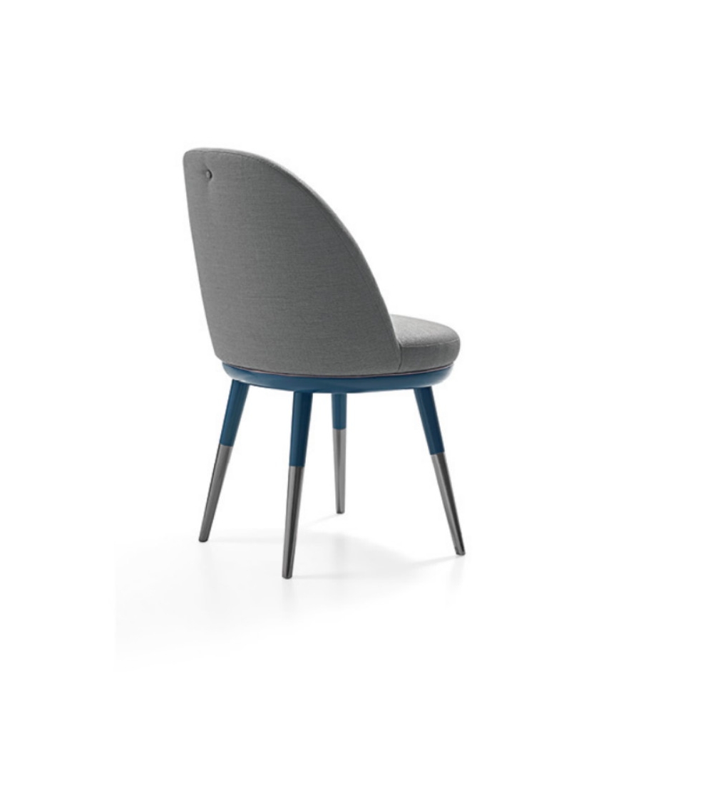 Chaise Sabrina - Luigi Volpi