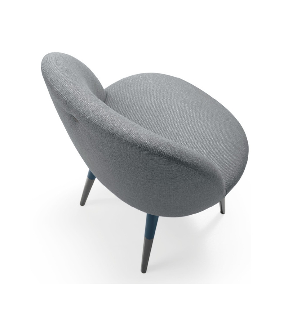 Sabrina Chair - Luigi Volpi