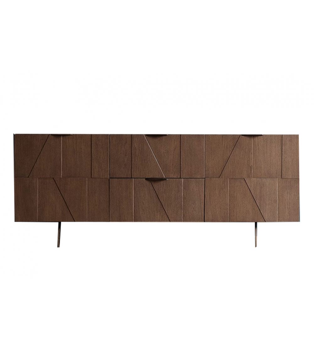 Bamax Slash Credenza Porta Tv