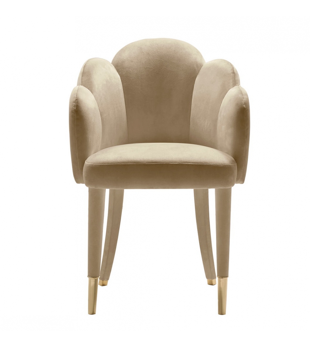 Venere Chair - Luigi Volpi