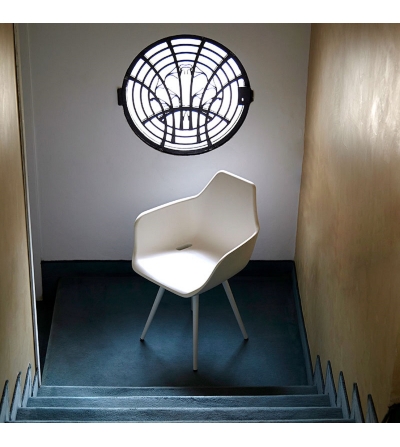Sillón Y Cone 2095 - Alma Design 2
