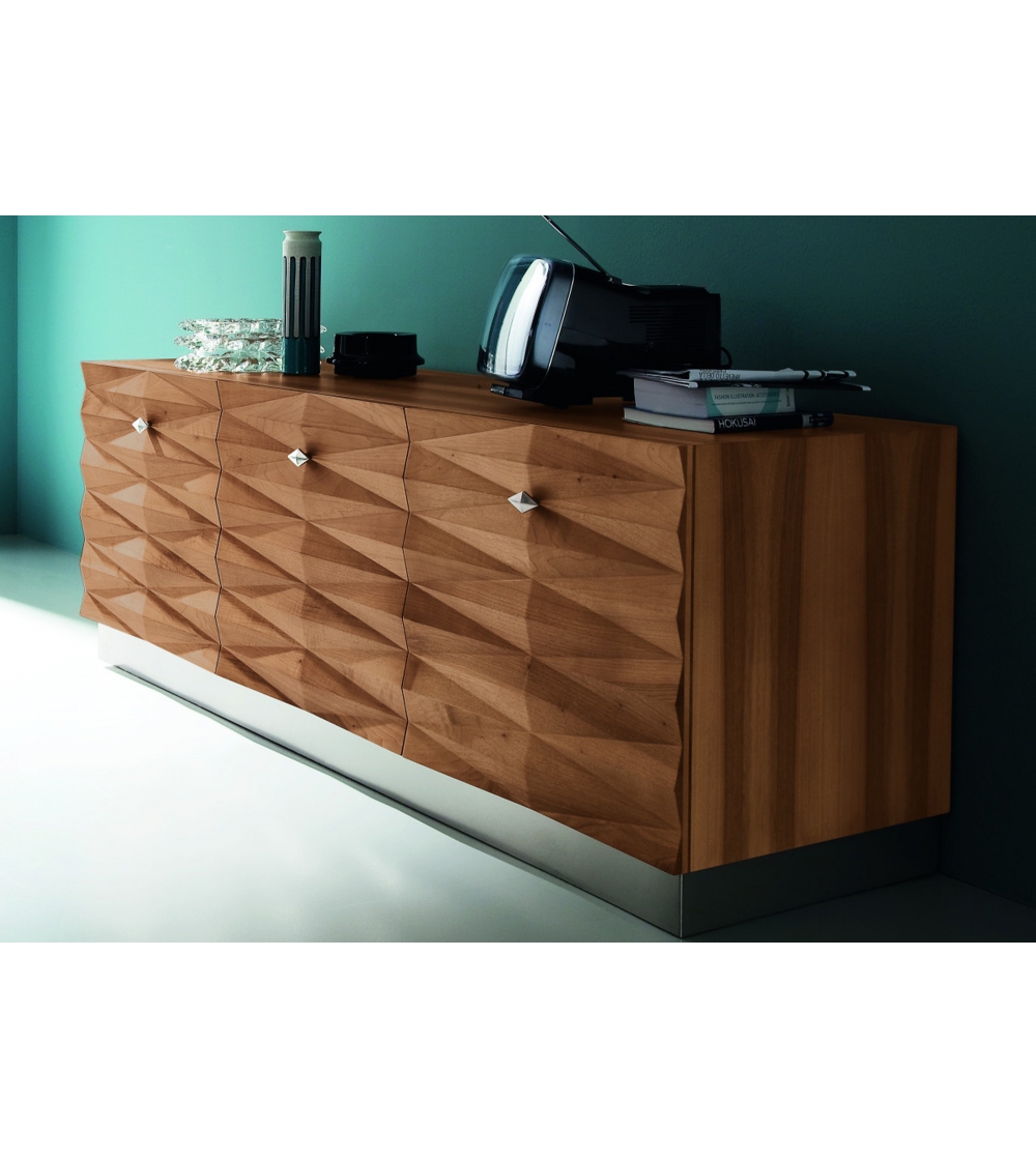 Bamax  Diamante Credenza