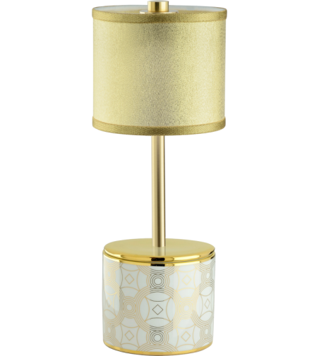 Wireless lamp Decorum-Le Porcellane