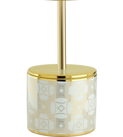 Lampada Wireless Decorum-Le Porcellane 2