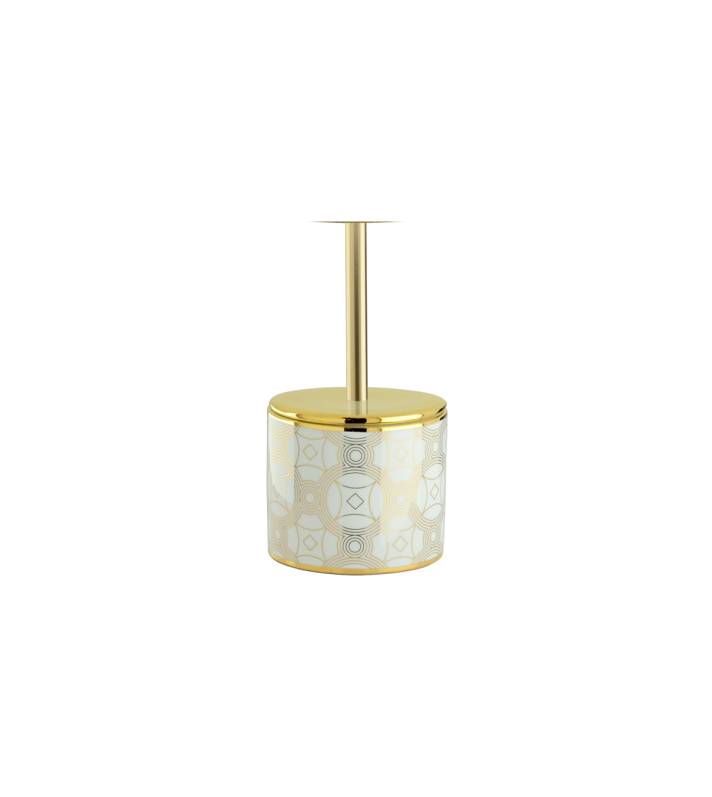 Lampe san fil Decorum-Le Porcellane