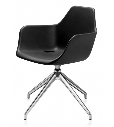 Alma Design - Y Work 2096 Swivel Armchair