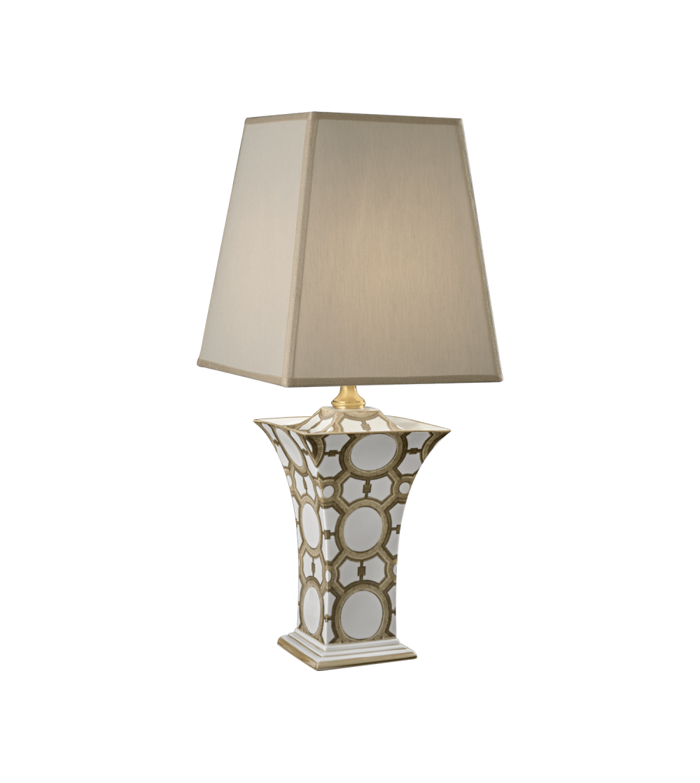 Lampe Palazzo Vecchio 5661-Le Porcellane