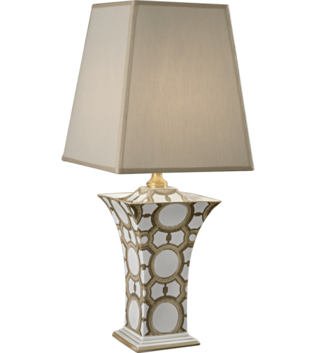 Lampe Palazzo Vecchio 5661-Le Porcellane