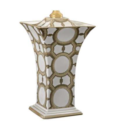 Lampe Palazzo Vecchio 5661-Le Porcellane 2