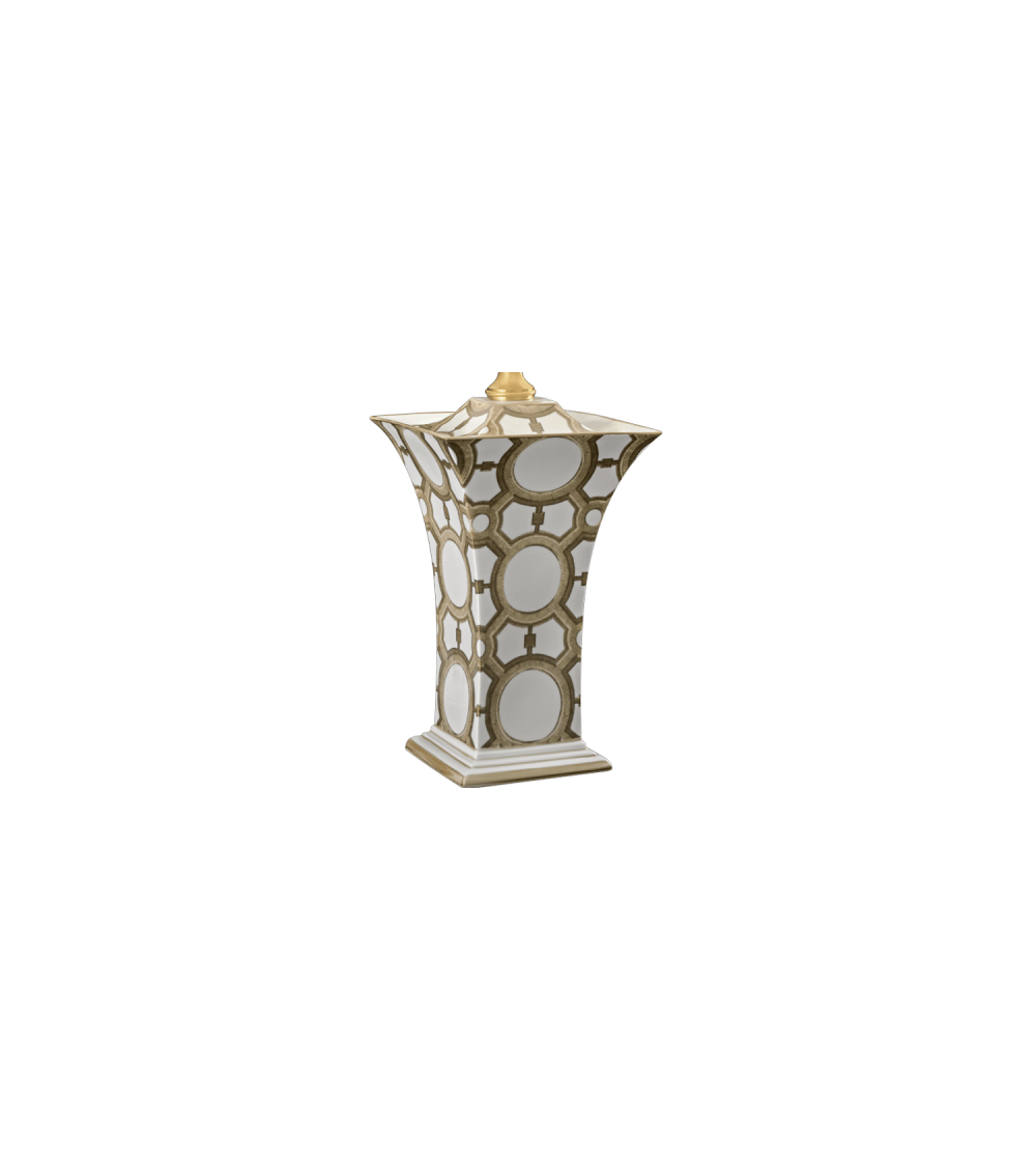 Lampe Palazzo Vecchio 5661-Le Porcellane