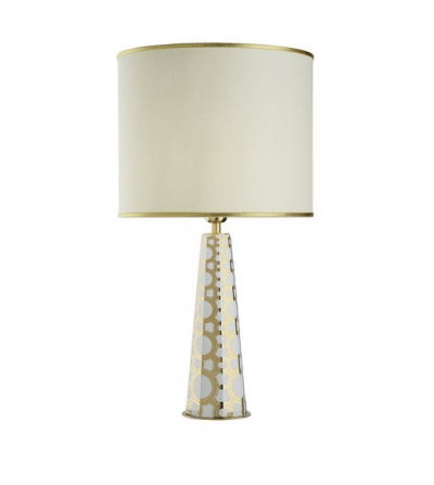 Lámpara  Decorum 5850/PO-Le Porcellane