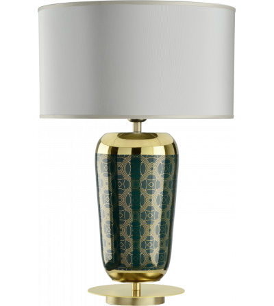 Lámpara  Decorum 03100 -Le Porcellane