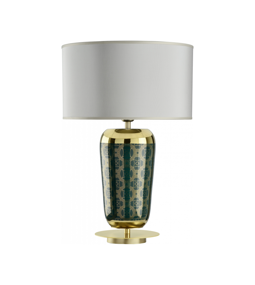 Lamp Decorum 03100 -Le Porcellane