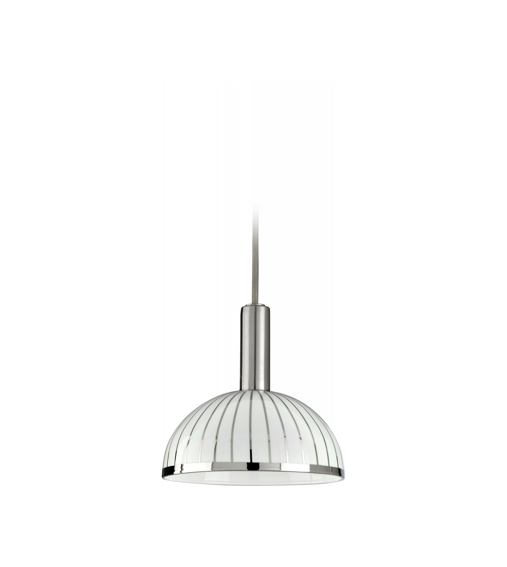 Suspension Lamp Righe-Le Porcellane