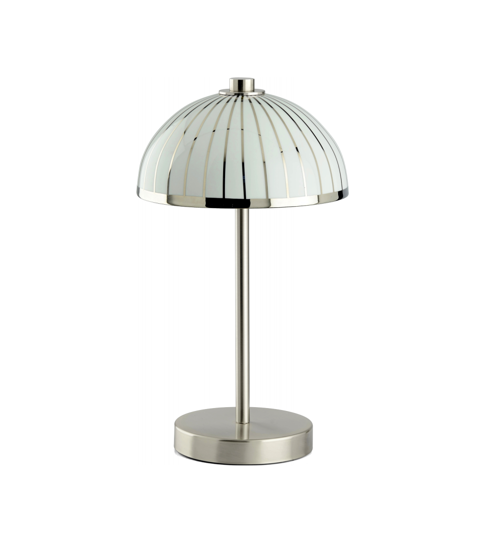 Lampe sans fil Righe-Le Porcellane