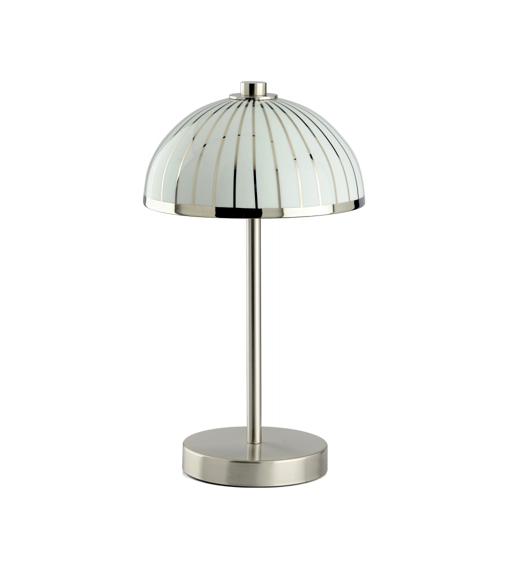 Wireless Lamp Righe-Le Porcellane