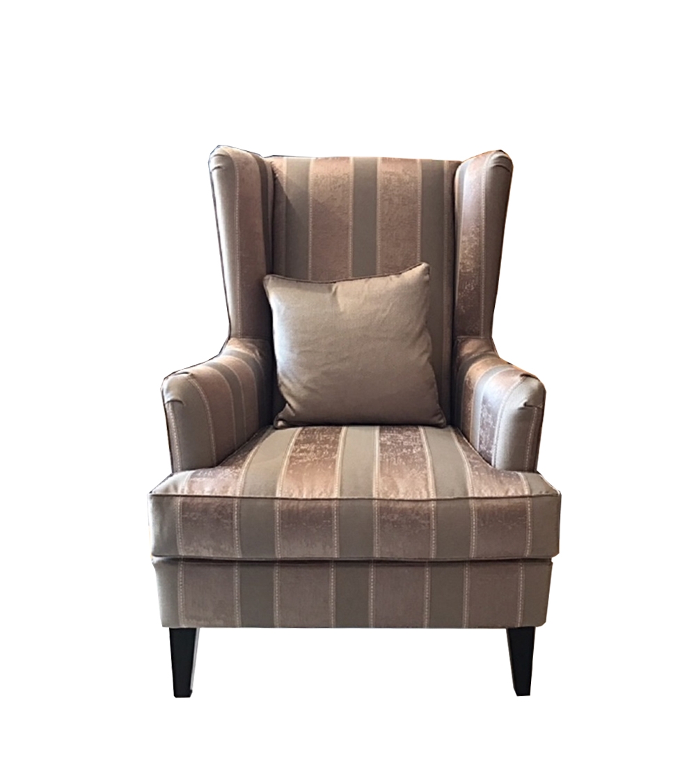 Vogue Cava Armchair