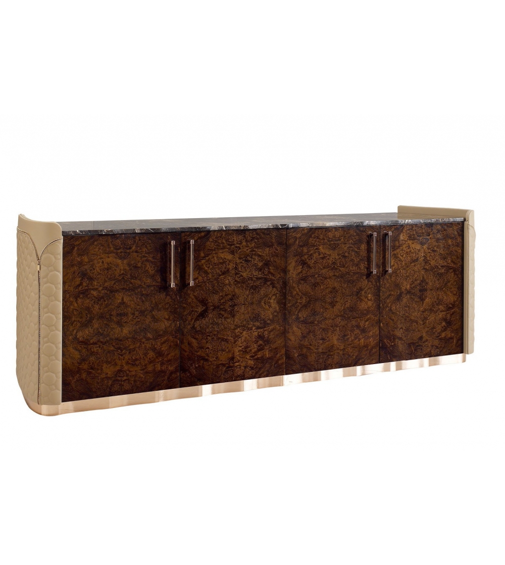 Credenza Mason - Luigi Volpi