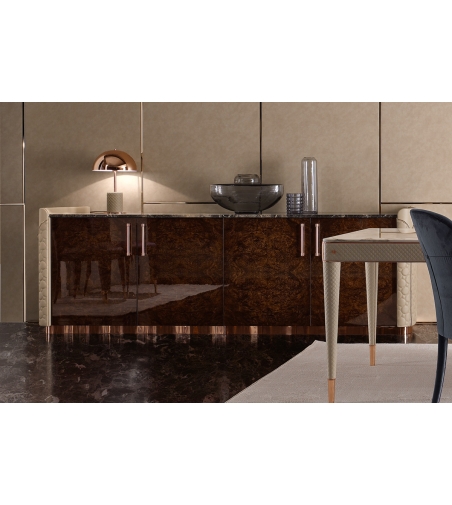 Sideboard Mason - Luigi Volpi