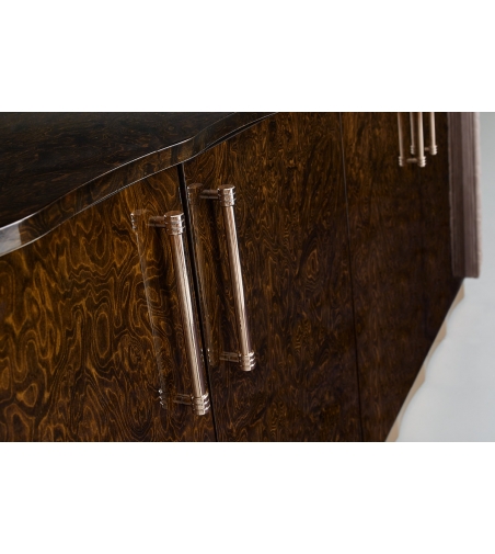 Sideboard Mason - Luigi Volpi