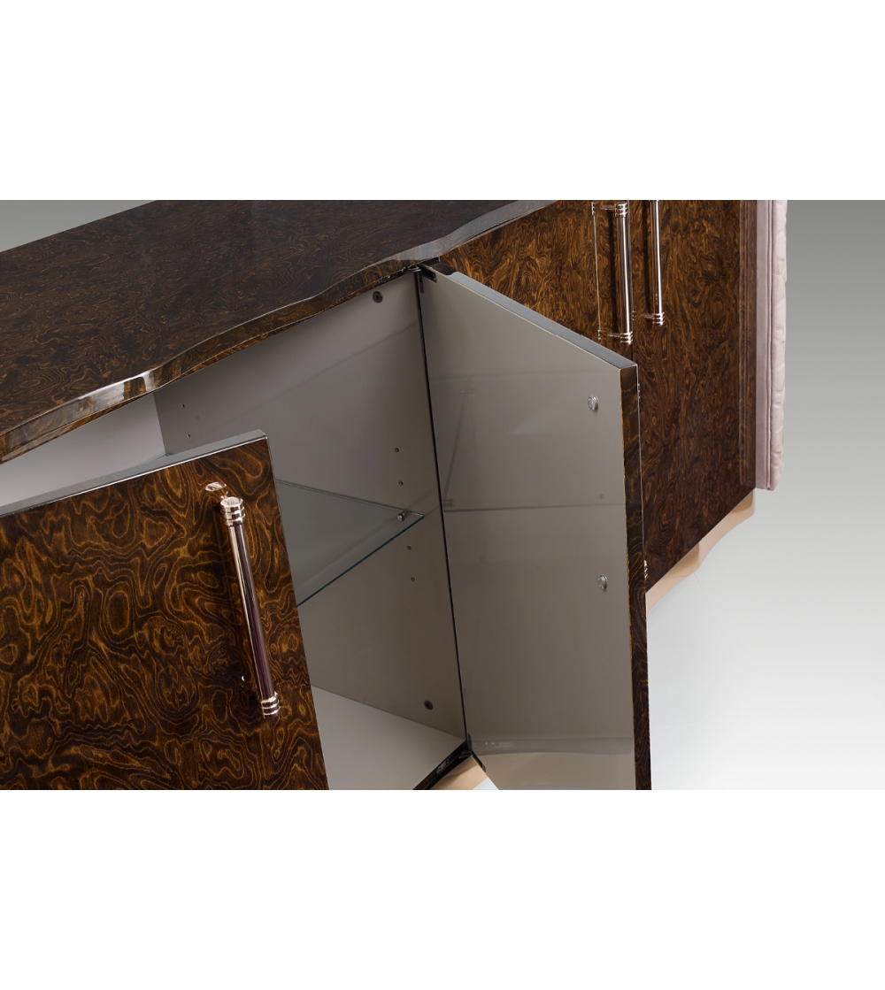 Credenza Mason - Luigi Volpi