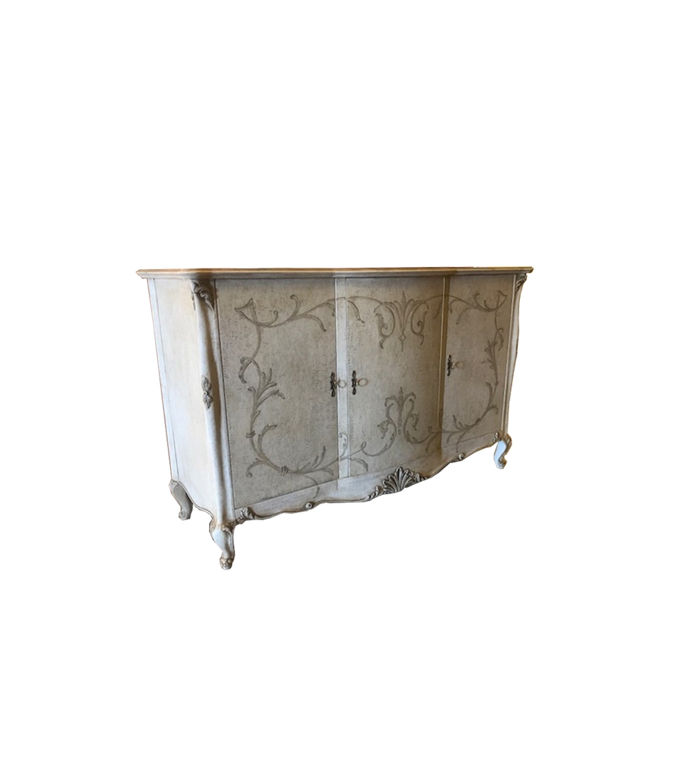 217 Florence Art Sideboard