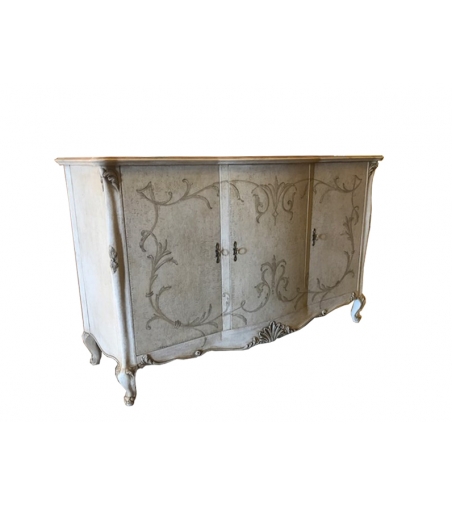 217 Florence Art Sideboard