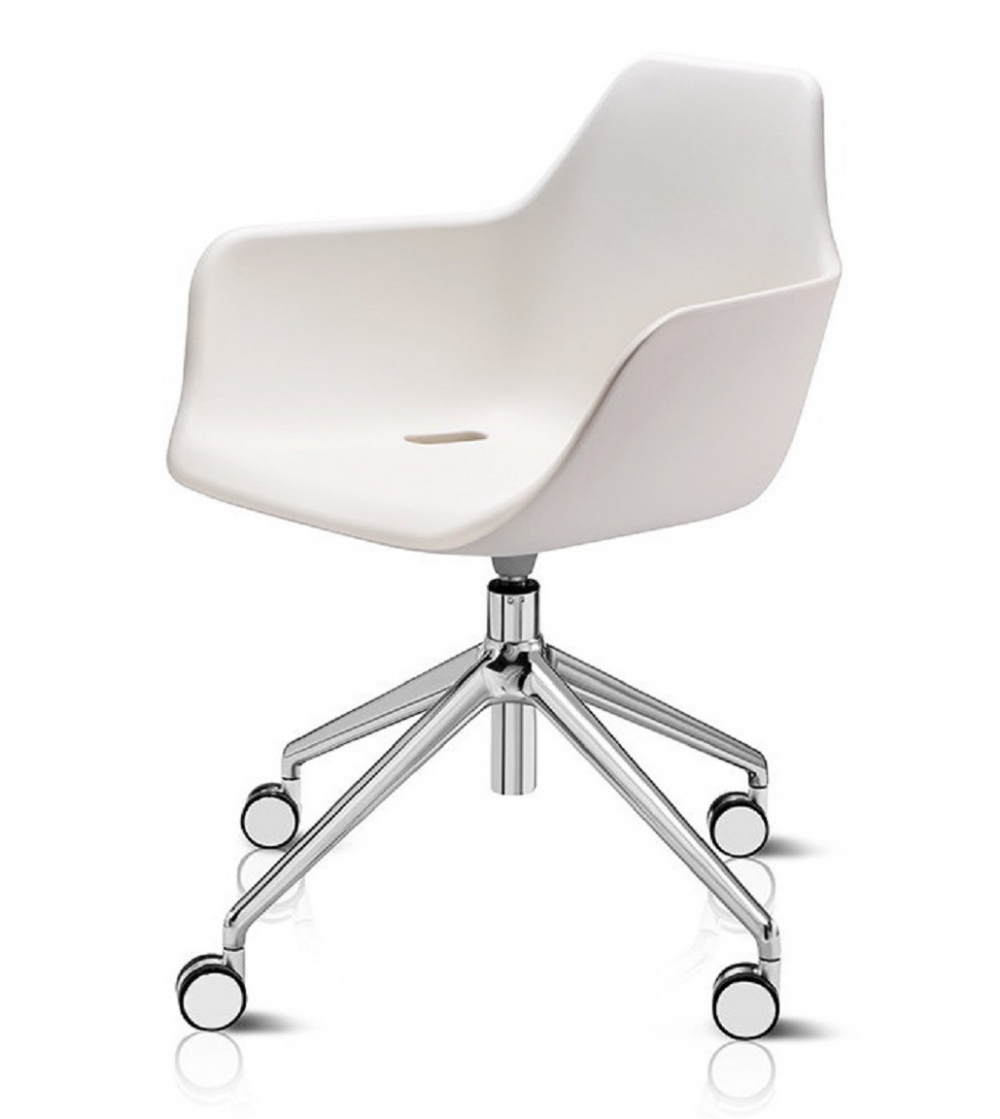 Alma Design - Y Work 2097 Drehsessel