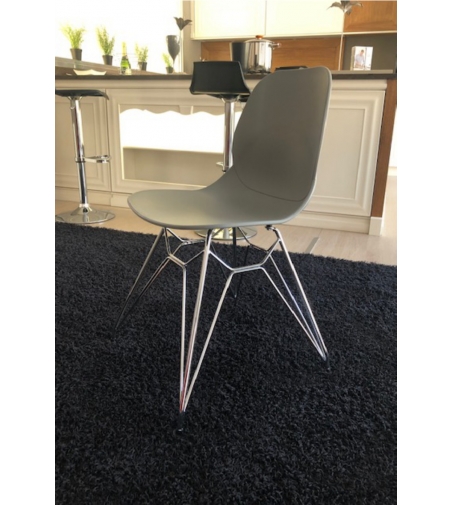 Eiffel Chair - La Seggiola