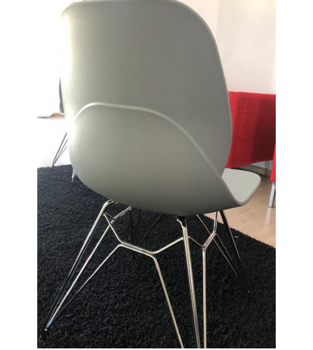 Chaise Eiffel - La Seggiola