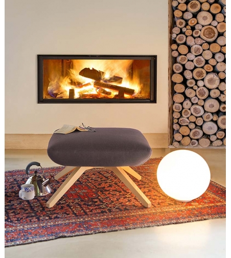 Puf  X Pouf 2080 - Alma Design