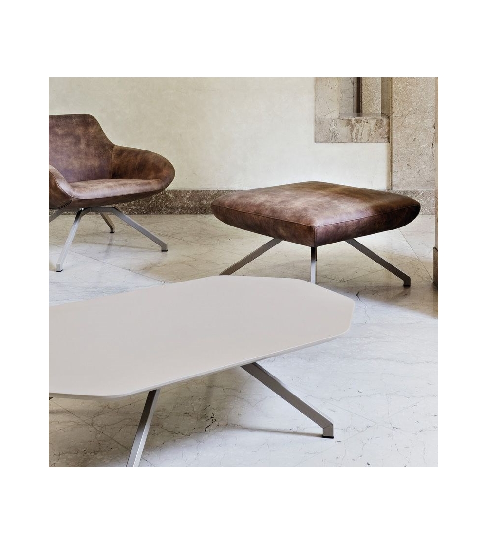 Pouff  X Pouf 2081 - Alma Design