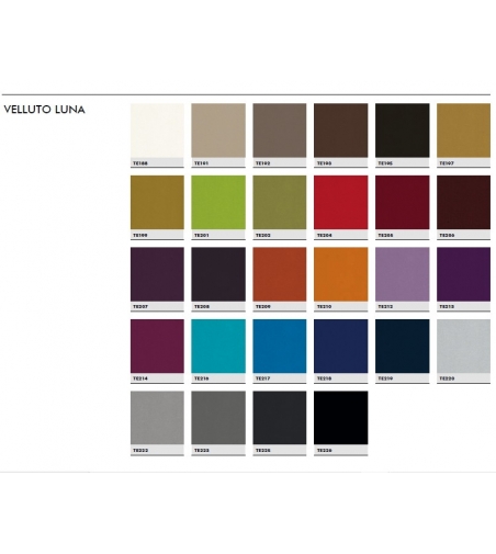 Pouff  X Pouf 2081 - Alma Design