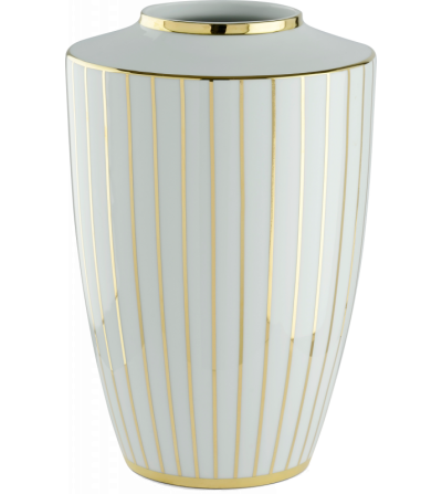 Vaso alto Righe-Le Porcellana