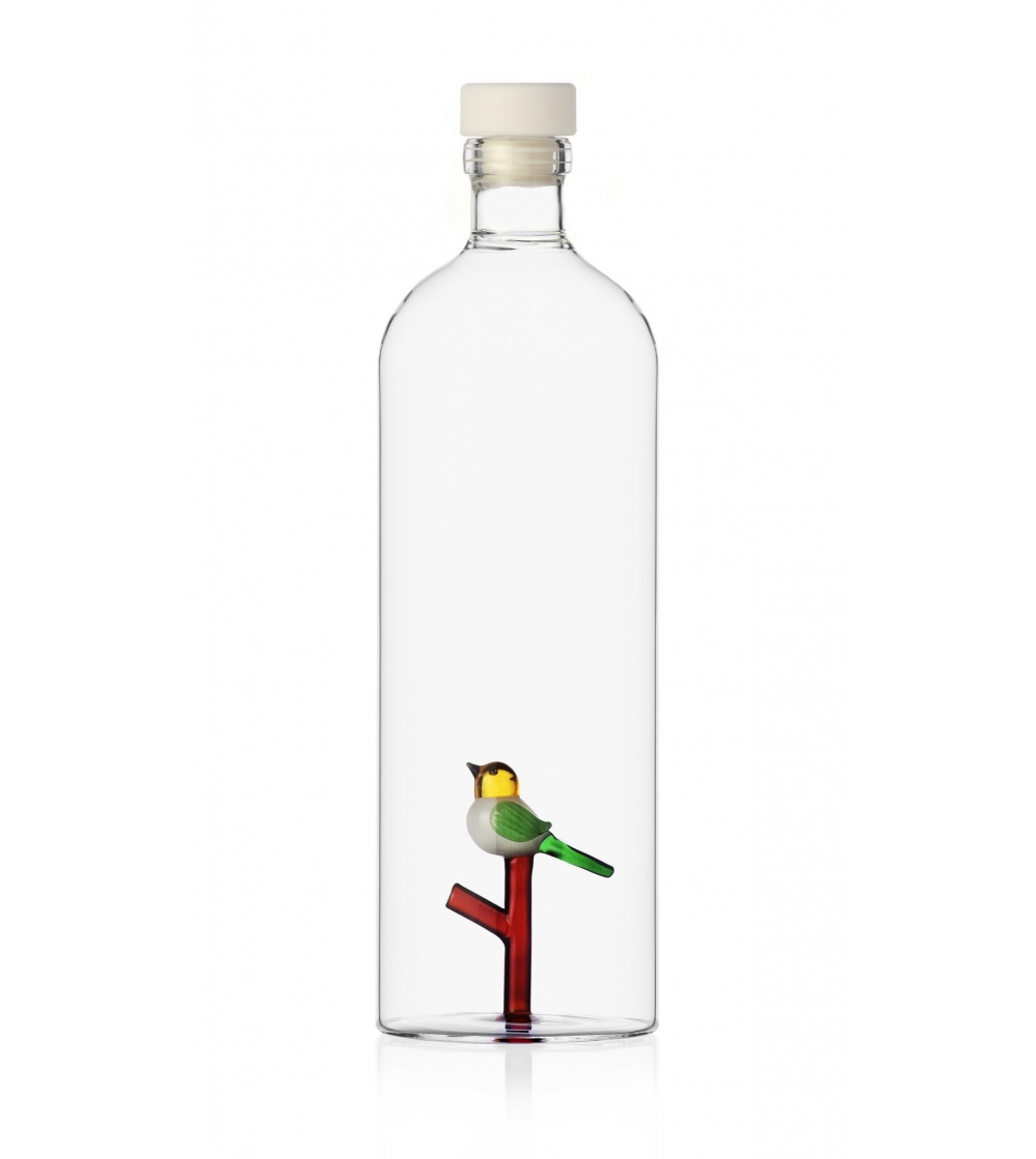 Animal Farm Little Bird Bottle - Ichendorf