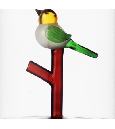 Bouteille Petit Oiseau Animal Farm - Ichendorf 2
