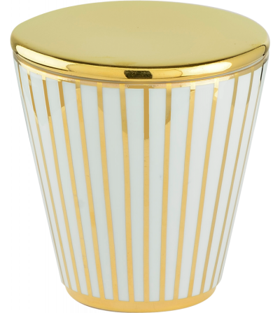 Candela Righe 6015 -Le Porcellana